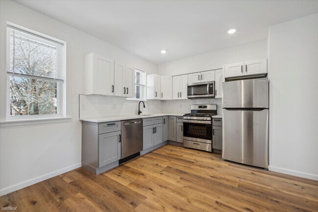 Foto del edificio - 3 br, 1.5 bath House - 1511 South 31st Street