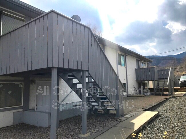 Foto del edificio - 1322 Arch St