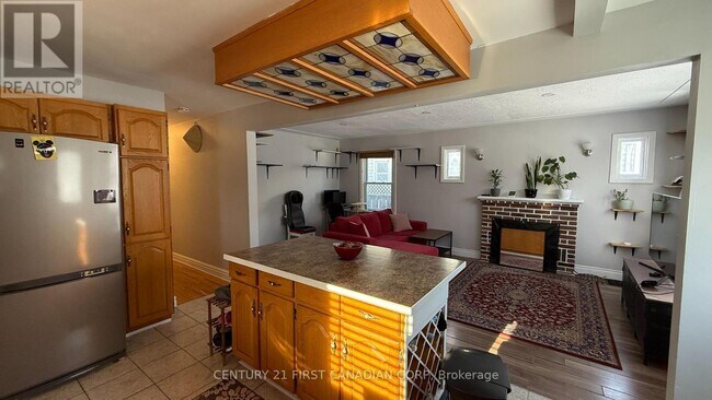 Photo du bâtiment - 93 Elgin St