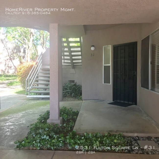 Foto del edificio - 2531 Fulton Square Ln