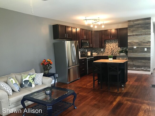 Foto del edificio - 2 br, 1 bath House - 5363 Odell