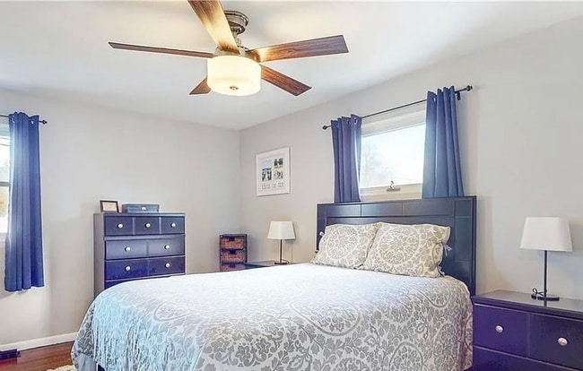 Foto del edificio - 2809 Green Acres Dr