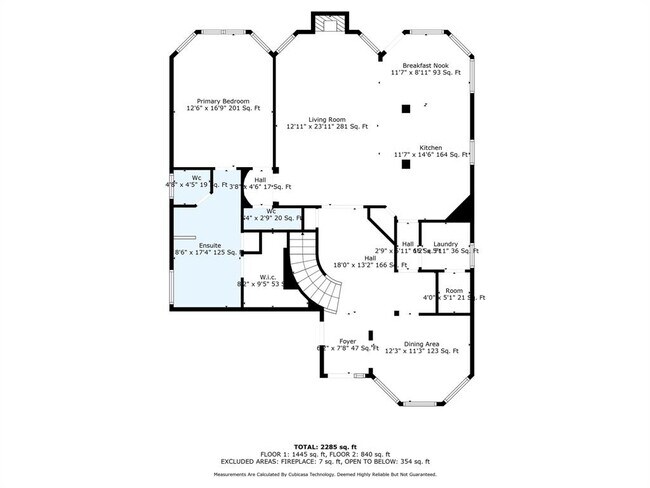 Building Photo - 17310 Bear Mist Dr
