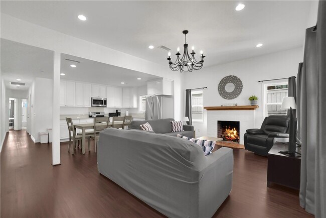 Foto del edificio - 2718 W Grand Ave