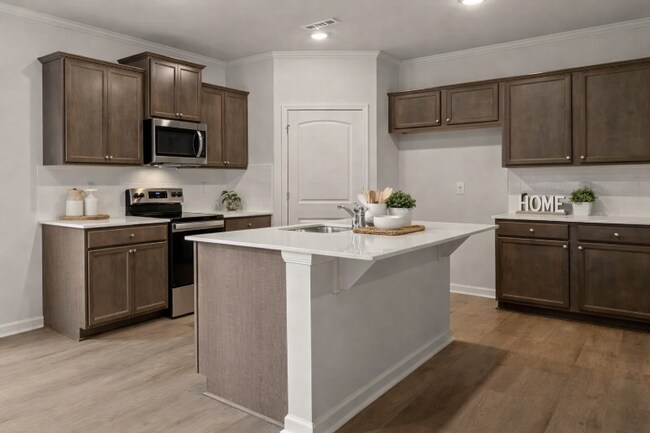 Building Photo - 65 Hughes Pl Dr