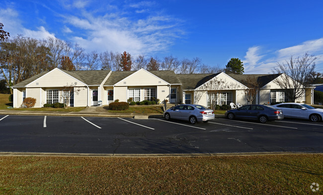 Adams Court Apartments - Fayetteville, NC | Apartments.com