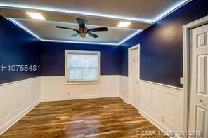 Foto del edificio - 3 br, 2 bath  - Forest Park South I Condo