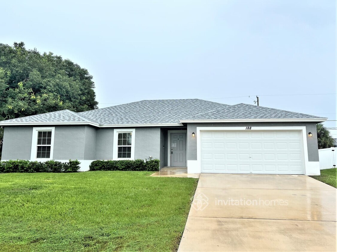 Primary Photo - 188 SW Exora Terrace