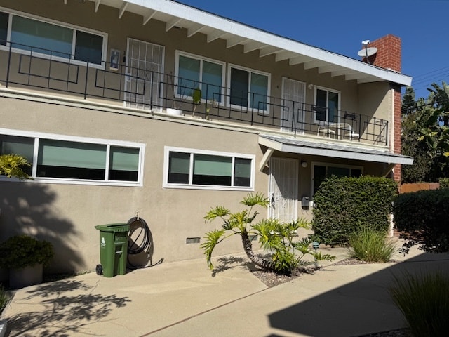 Unidad de planta baja - 8420 Gulana Ave