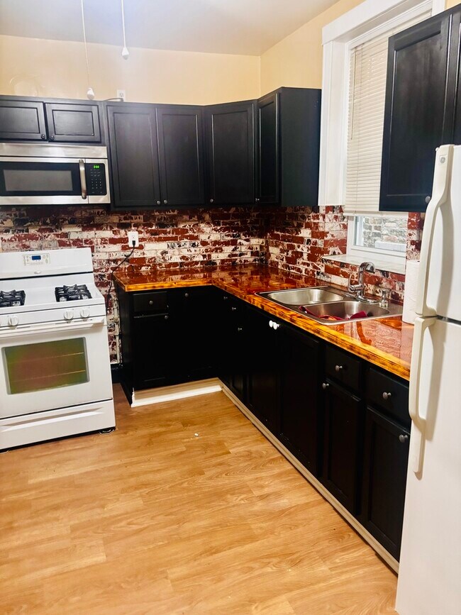 Foto del edificio - 4424 S Richmond St