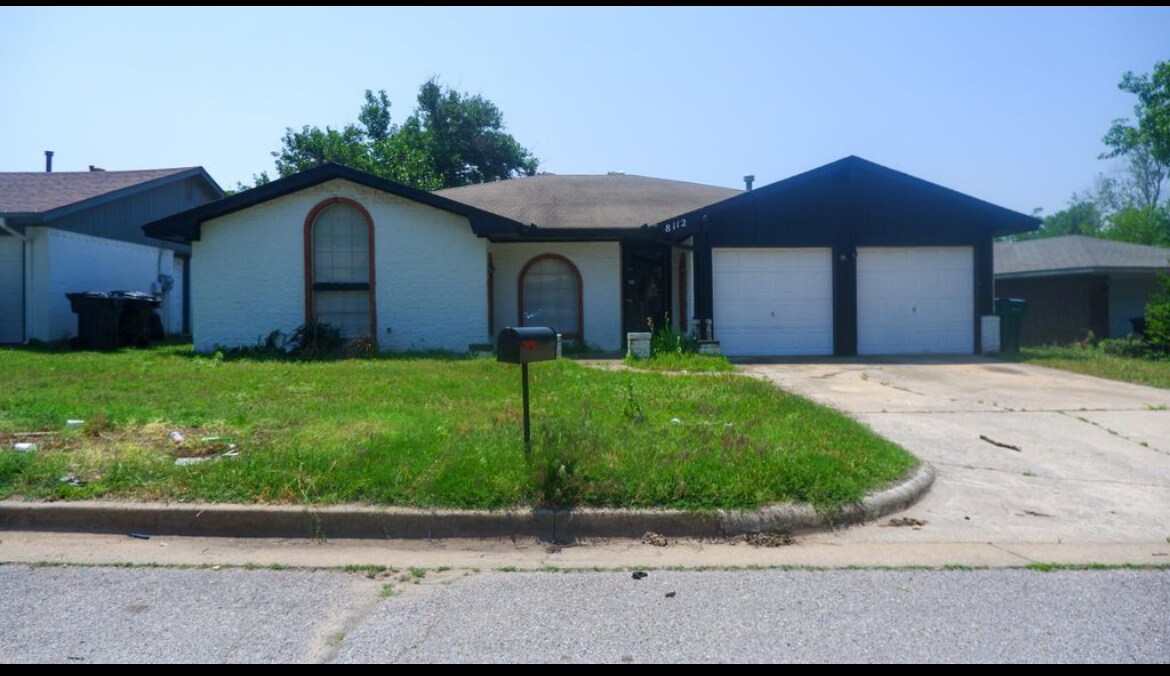 Photo - 8112 Westwood Cir (Oklahoma City, OK)