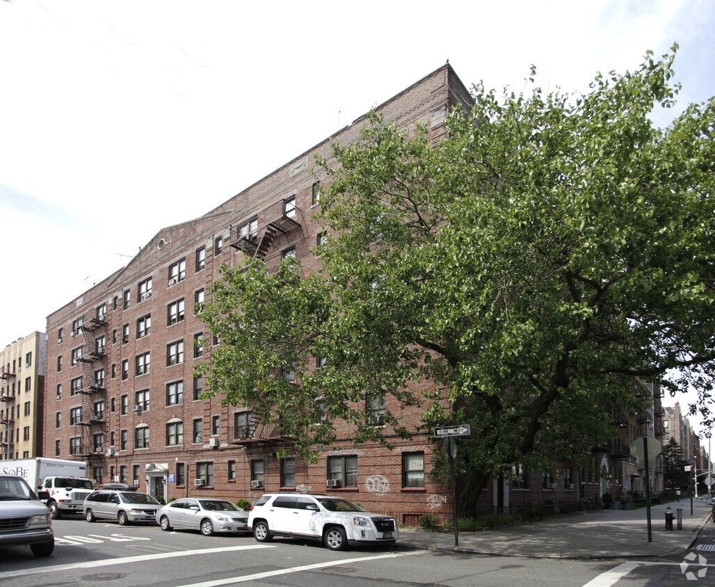 2020 Albemarle Rd, Brooklyn, NY 11226 Apartments in Brooklyn, NY