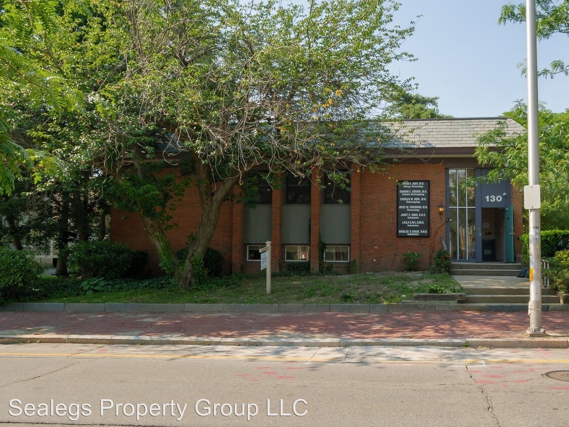 Foto principal - 130 Waterman St