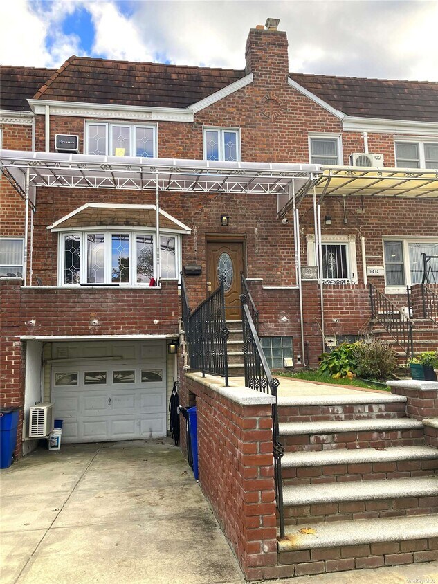 1404 69th Rd, Queens, NY 11367 House Rental in Queens, NY
