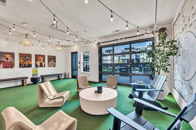 Foto del edificio - Commodore Old Town Manchester