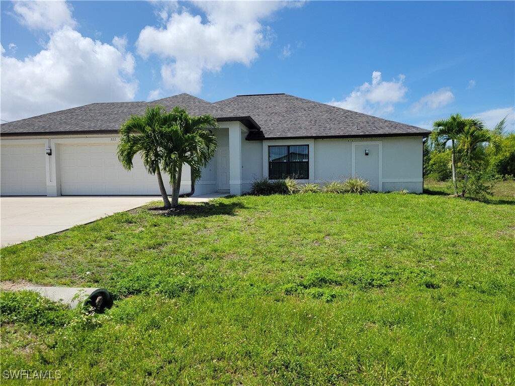 Foto principal - 322 SW 23rd St
