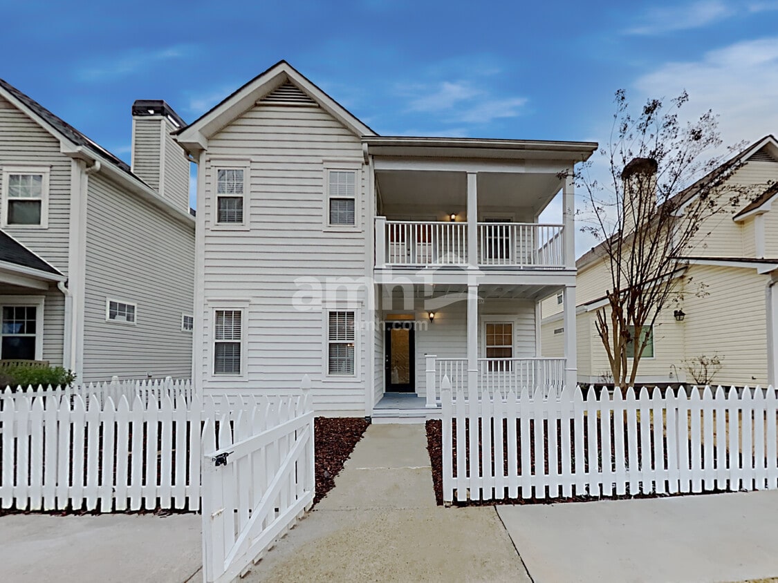 Foto principal - 791 Gardenside Cir SE