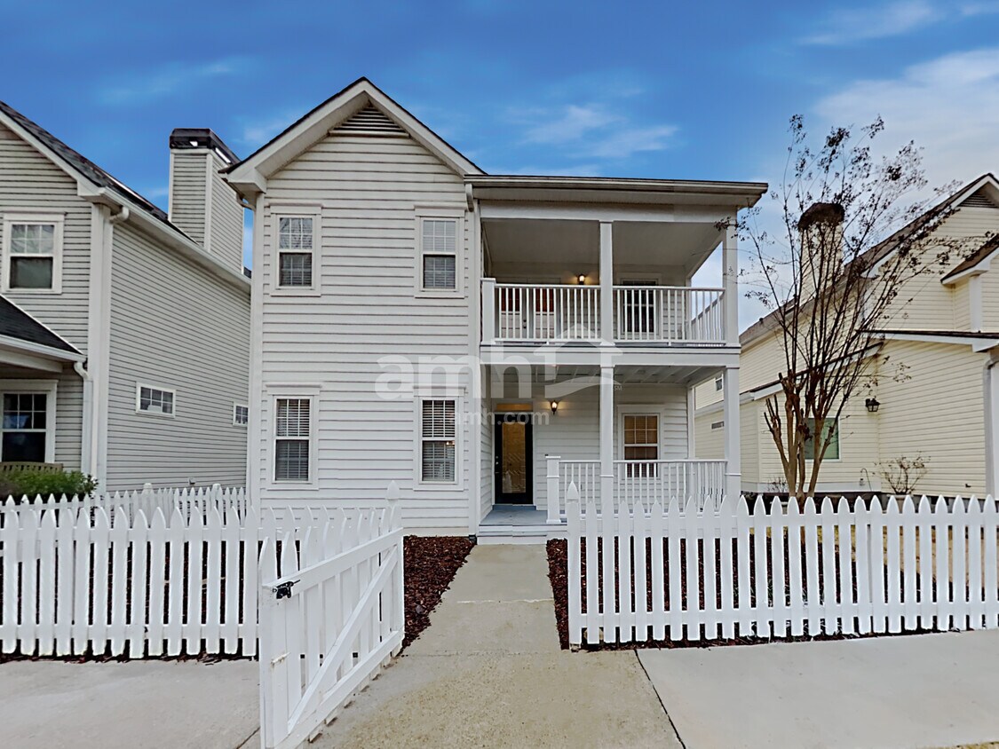 Foto principal - 791 Gardenside Circle SE