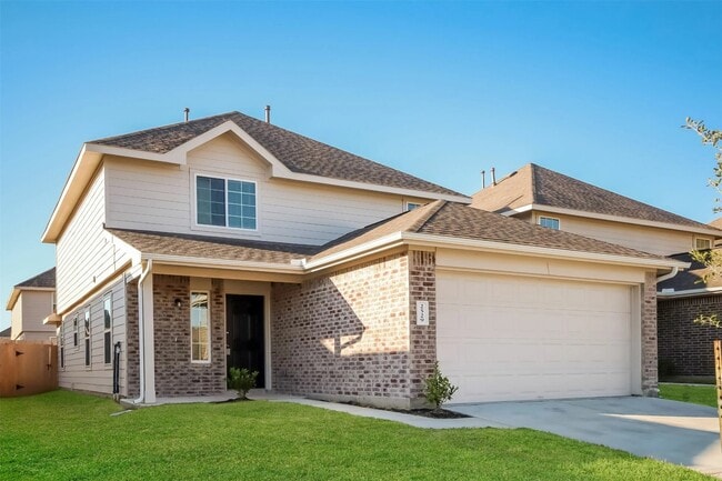 Foto del edificio - 2529 Grayling Dr