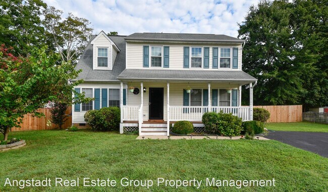 Building Photo - 4 br, 2.5 bath House - 11910 Hunting Ridge Dr