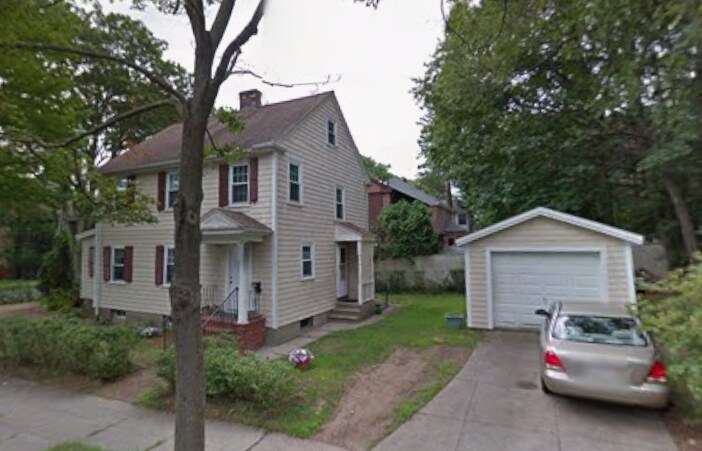 Foto del edificio - 14 Thornton Rd