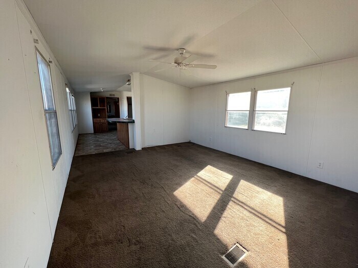 Foto del edificio - 3 Bedroom 2 Bath Beautiful Country Home