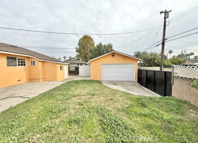 Foto del edificio - 732 James