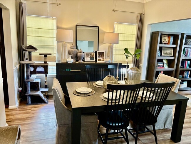 Foto del edificio - 3 bedroom/2.5 bathroom- Lake Cambridge- Kiln Creek