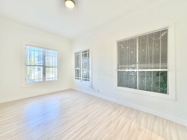 Unit 101 - Montrose House