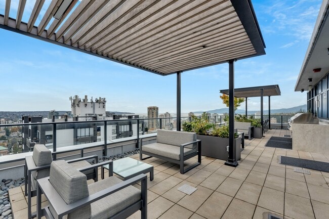 Photo du bâtiment - Chronicle