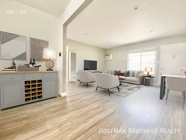 Foto del edificio - 3738 Westwood Blvd