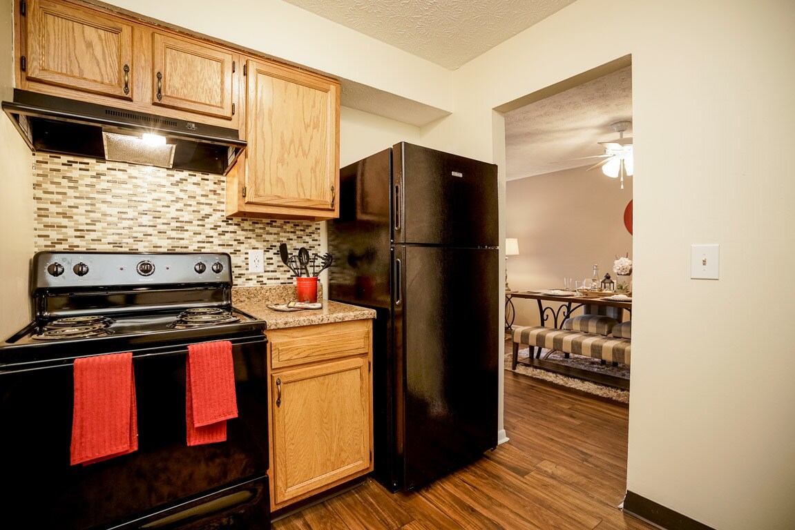 Pine Crossing Apartments Apartments in Columbus, OH