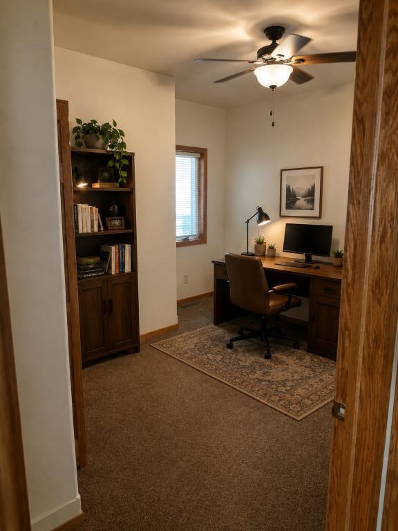 Foto del edificio - 615 S Cherry Ln