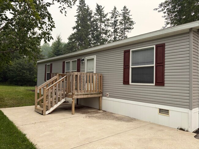 Foto del edificio - 1539 Huron Ct