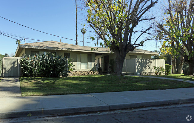 Foto del edificio - PALMBROOK