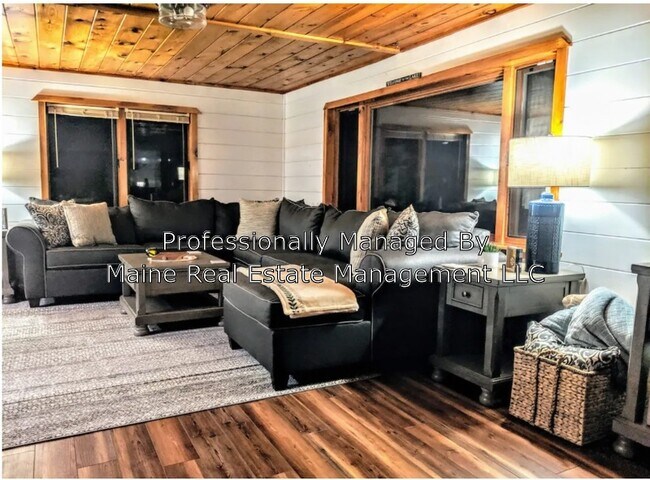 Foto del edificio - 107 Pine Trail