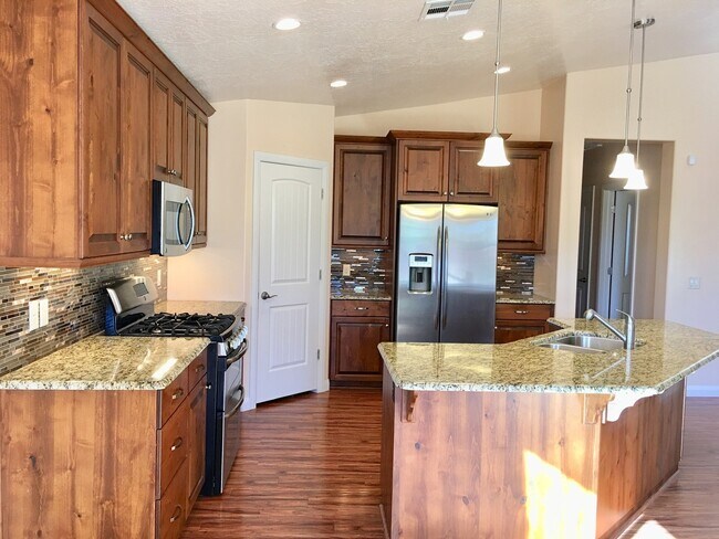 Foto del edificio - Treasure Valley Home