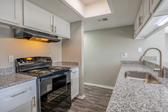 Building Photo - The Life at Harrison Trails