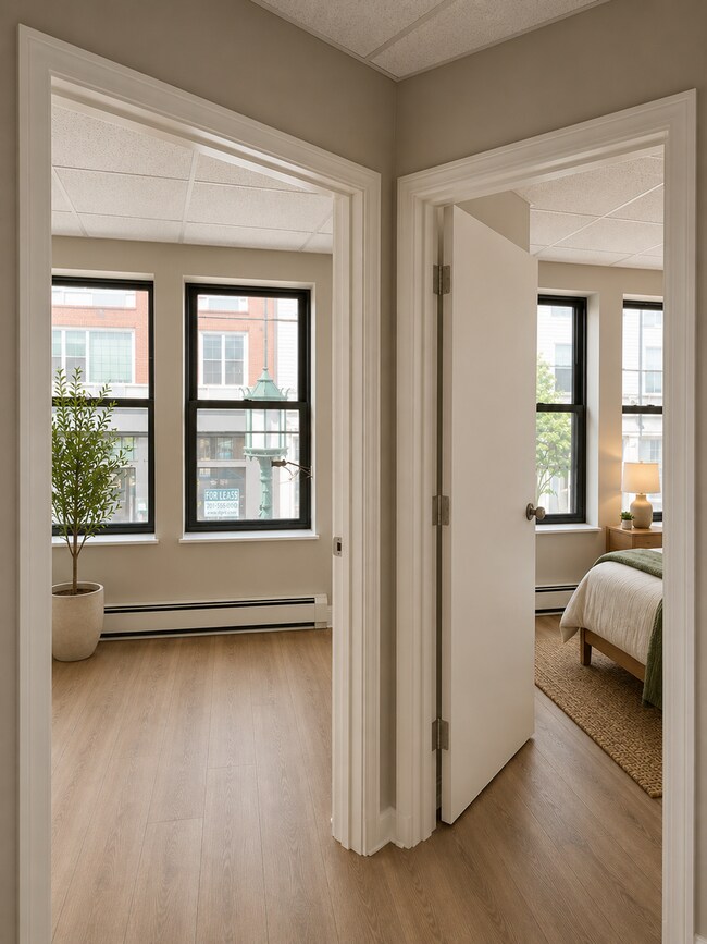 Foto del edificio - 57-59 Park St