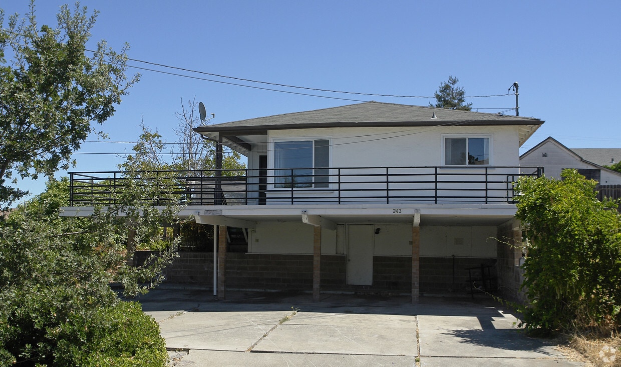 345 Pinole Ave, Rodeo, CA 94572 Apartments in Rodeo, CA