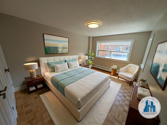 Building Photo - Millwell Apartments
