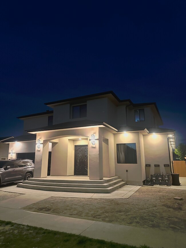 Foto del edificio - 14502 Graystone Ave