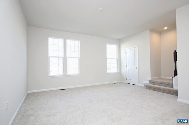 Foto del edificio - 2427 Pocoson Wood Ct