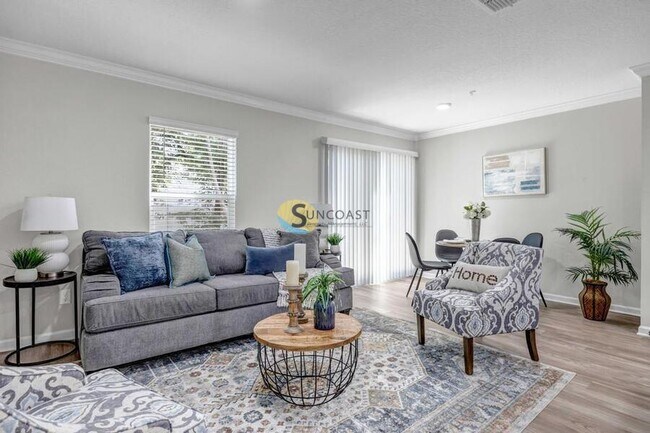 Foto del edificio - 1516 Yelford Cir