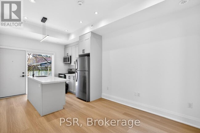 Building Photo - 53 Harriet St