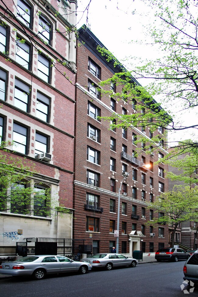 Foto del edificio - 302 W 87th St