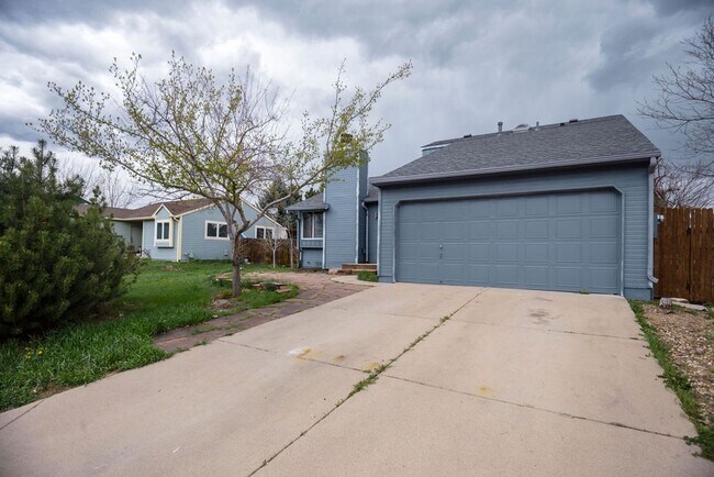 Foto del edificio - 1318 Sioux Blvd