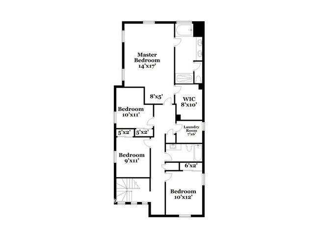 Foto del edificio - 5819 E Harmony Ave