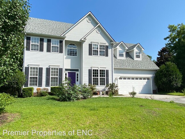 Building Photo - 4 br, 3.5 bath House - 300 Dockside Dr.