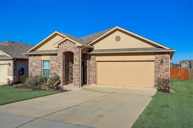 Building Photo - 6620 Janes Ranch Rd
